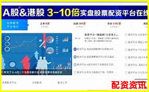 2025年最新配资平台综合实力排行榜解析 2025年最新配资平台综合实力排行榜解析